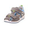 Dětské sandále Superfit 1-000867-2000 Boomerang