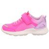 Dětské Tenisky Superfit 1-000211-5530 Rush Pink
