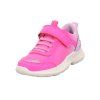 Dětské Tenisky Superfit 1-000211-5530 Rush Pink