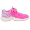 Dětské Tenisky Superfit 1-000211-5530 Rush Pink
