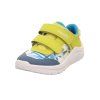 Tenisky Superfit 1-006100-6000 Kicks Gelb