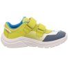 Tenisky Superfit 1-006100-6000 Kicks Gelb