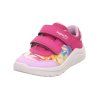 Tenisky Superfit 1-006100-5500 Kicks Pink