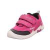 Dětská celoroční obuv Superfit 1-006025-5500 Trace Pink