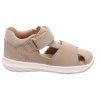 Dětské sandále Superfit 1-000398-4000 Bumblebee Beige