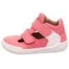 Dětské sandále Superfit 1-000547-5500 Superfree Rosa