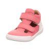 Dětské sandále Superfit 1-000547-5500 Superfree Rosa