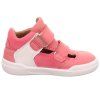 Dětské sandále Superfit 1-000547-5500 Superfree Rosa