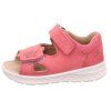 Dětské sandále Superfit 1-000518-5500 Lagoon Rosa
