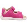 Dětské sandále Superfit 1-001060-5500 Leder Rosa