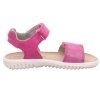 Dětské sandále Superfit 1-009017-5500 Sparkle Pink