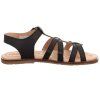 Dětské sandále Superfit 1-001003-0000 Flair