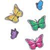 9999 000 0067 Amuletz Fly My Buterfly 001