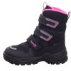 Zimní Gore-Tex obuv Superfit 1-002023-8020 SNOW MAX