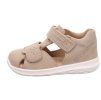 Dětské sandále Superfit 1-000398-4000 Bumblebee Beige