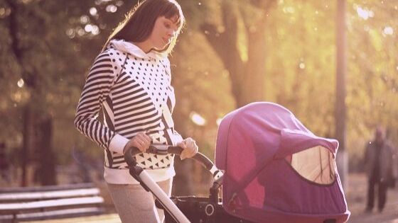 Ako vybrať detský kočík ako ušitý pre vás?