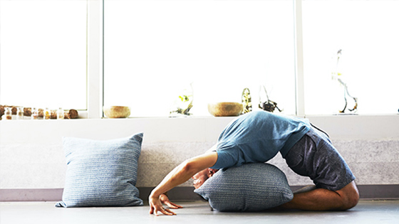 Hľadáte meditačné vankúše? Poradíme vám s výberom