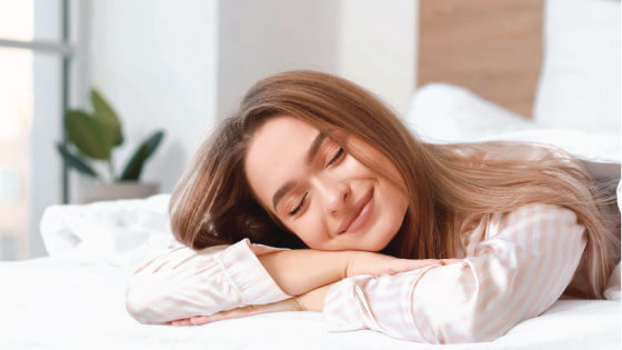 Nemôžete spať? Objavte niekoľko jednoduchých tipov, ktoré pomôžu