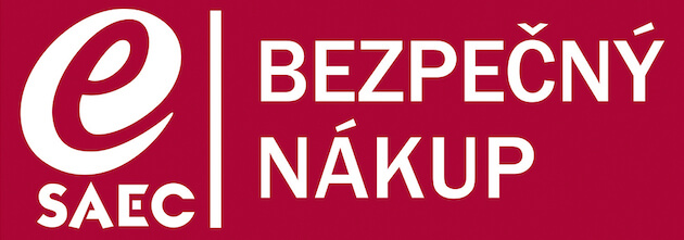 SAEC Bezpečný nákup