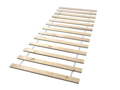 Rošt do postele 200x160 nosnosť 150 kg (na osobu)