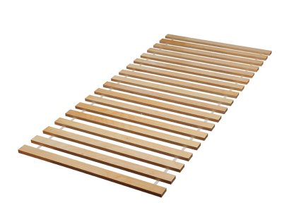 Rošt 200x160 latový na manželskú posteľ 250kg (na osobu)
