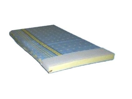 Matrac 200x80x8 Molitán