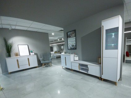 Komoda GRUMI 6
