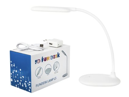 Stolná LED lampa L5
