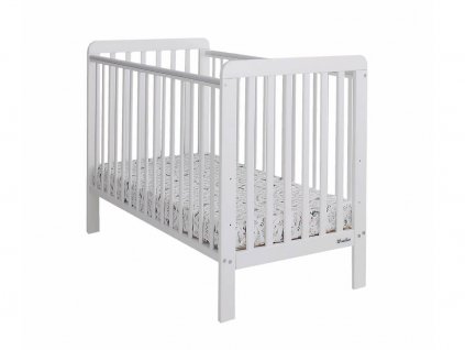 Detská postieľka Classic Cot 120x60