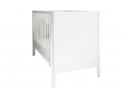 Detská postieľka Smooth Cot 120x60