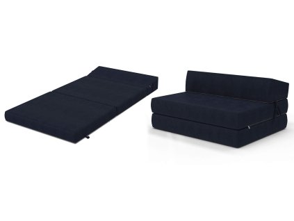 Rozkladacie kreslo 200x120