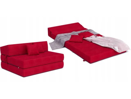 Rozkladacie kreslo 200x120