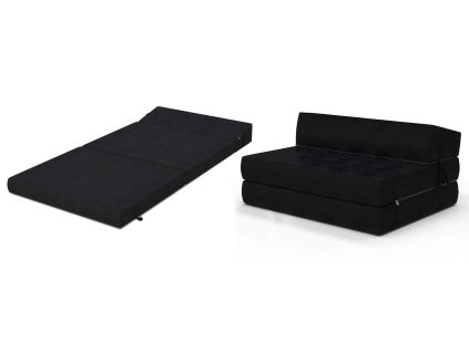 Rozkladacie kreslo 200x120