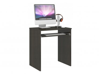 Písací stôl Cali N1 - wenge