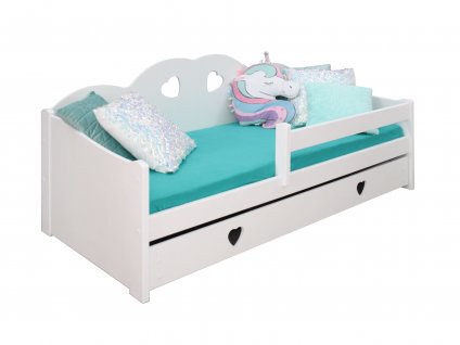 Detská posteľ Ferry 160x80
