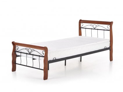 Jednolôžková posteľ Veronica 90 x 200