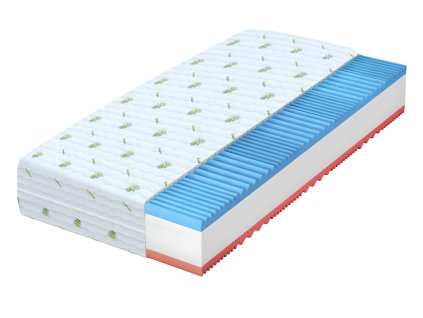 Penový matrac Carolina 90x200