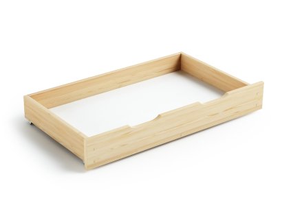 Úložný box k detským posteliam