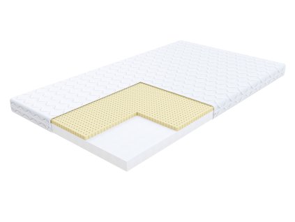 Penový matrac 80x200