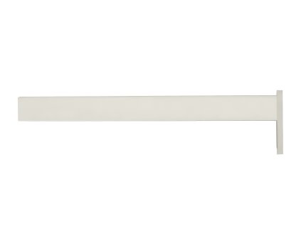 Bezpečnostná bariérka v kašmírovom prevedení