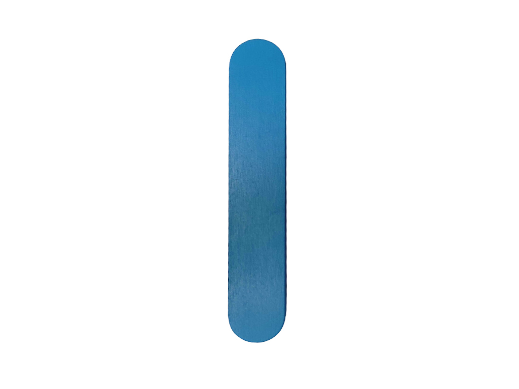 ID Úchytky pre izbu Svend/Loop - viac farieb Farba: Modrá