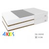 Matrace Bambino Console - pohánka kokos 200x80 (2 ks) - 1+1