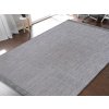 Obojstranný tkaný koberec Zara 14 Grey