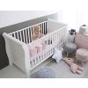 Detská postieľka Noble Cot 120x60