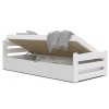 Vyklápacia posteľ Dávid 200x90