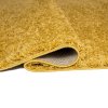 Shaggy koberec Lorissa Yellow