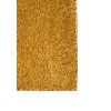 Shaggy koberec Lorissa Yellow