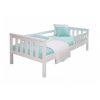 Detská posteľ Aria 180x80 - biela
