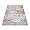 Béžový orientálny koberec Minet