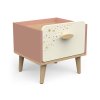 Nočný stolík Suzie